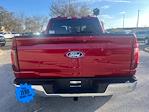 2025 Ford F-150 SuperCrew Cab 4x4 Pickup for sale #SFA25911 - photo 4