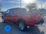 2025 Ford F-150 SuperCrew Cab 4x4 Pickup for sale #SFA25911 - photo 5