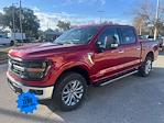 2025 Ford F-150 SuperCrew Cab 4x4 Pickup for sale #SFA25911 - photo 7