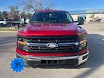 2025 Ford F-150 SuperCrew Cab 4x4 Pickup for sale #SFA25911 - photo 8