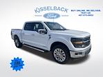 2025 Ford F-150 SuperCrew Cab 4x4 Pickup for sale #SFA26757 - photo 1