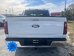2025 Ford F-150 SuperCrew Cab 4x4 Pickup for sale #SFA26757 - photo 4