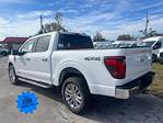 2025 Ford F-150 SuperCrew Cab 4x4 Pickup for sale #SFA26757 - photo 5