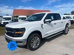 2025 Ford F-150 SuperCrew Cab 4x4 Pickup for sale #SFA26757 - photo 7
