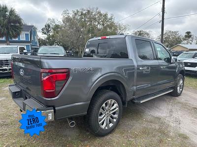 2025 Ford F-150 SuperCrew Cab 4x4 Pickup for sale #SFA27280 - photo 2