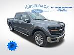 2025 Ford F-150 SuperCrew Cab 4x4 Pickup for sale #SFA27280 - photo 1