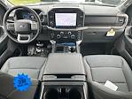 2025 Ford F-150 SuperCrew Cab 4x4 Pickup for sale #SFA27280 - photo 9