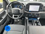 2025 Ford F-150 SuperCrew Cab 4x4 Pickup for sale #SFA27280 - photo 10