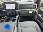 2025 Ford F-150 SuperCrew Cab 4x4 Pickup for sale #SFA27280 - photo 11