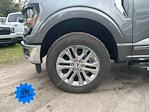 2025 Ford F-150 SuperCrew Cab 4x4 Pickup for sale #SFA27280 - photo 25