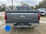 2025 Ford F-150 SuperCrew Cab 4x4 Pickup for sale #SFA27280 - photo 4
