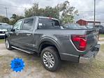 2025 Ford F-150 SuperCrew Cab 4x4 Pickup for sale #SFA27280 - photo 5