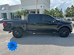 2025 Ford F-150 SuperCrew Cab 4x4 Pickup for sale #SFA30439 - photo 4