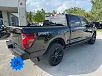 2025 Ford F-150 SuperCrew Cab 4x4 Pickup for sale #SFA30439 - photo 2