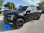 2025 Ford F-150 SuperCrew Cab 4x4 Pickup for sale #SFA30439 - photo 8