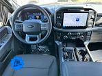 New 2025 Ford F-150 XLT SuperCrew Cab 4x4 Pickup for sale #SFA39845 - photo 10