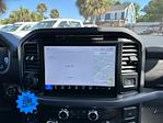 New 2025 Ford F-150 XLT SuperCrew Cab 4x4 Pickup for sale #SFA39845 - photo 16