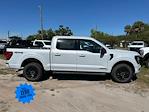 New 2025 Ford F-150 XLT SuperCrew Cab 4x4 Pickup for sale #SFA39845 - photo 3