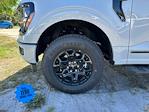 New 2025 Ford F-150 XLT SuperCrew Cab 4x4 Pickup for sale #SFA39845 - photo 24