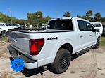 New 2025 Ford F-150 XLT SuperCrew Cab 4x4 Pickup for sale #SFA39845 - photo 2