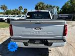 New 2025 Ford F-150 XLT SuperCrew Cab 4x4 Pickup for sale #SFA39845 - photo 4