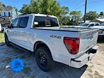 New 2025 Ford F-150 XLT SuperCrew Cab 4x4 Pickup for sale #SFA39845 - photo 5