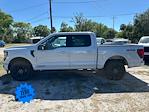 New 2025 Ford F-150 XLT SuperCrew Cab 4x4 Pickup for sale #SFA39845 - photo 6