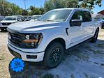 New 2025 Ford F-150 XLT SuperCrew Cab 4x4 Pickup for sale #SFA39845 - photo 7