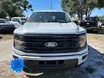 New 2025 Ford F-150 XLT SuperCrew Cab 4x4 Pickup for sale #SFA39845 - photo 8