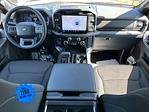 New 2025 Ford F-150 XLT SuperCrew Cab 4x4 Pickup for sale #SFA39845 - photo 9