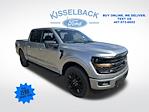 2025 Ford F-150 SuperCrew Cab 4x4 Pickup for sale #SFA77680 - photo 1