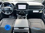 2025 Ford F-150 SuperCrew Cab 4x4 Pickup for sale #SFA77680 - photo 9