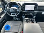 2025 Ford F-150 SuperCrew Cab 4x4 Pickup for sale #SFA77680 - photo 10