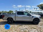 2025 Ford F-150 SuperCrew Cab 4x4 Pickup for sale #SFA77680 - photo 3