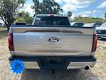 2025 Ford F-150 SuperCrew Cab 4x4 Pickup for sale #SFA77680 - photo 4