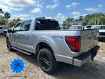 2025 Ford F-150 SuperCrew Cab 4x4 Pickup for sale #SFA77680 - photo 5