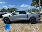 2025 Ford F-150 SuperCrew Cab 4x4 Pickup for sale #SFA77680 - photo 6