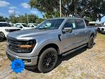 2025 Ford F-150 SuperCrew Cab 4x4 Pickup for sale #SFA77680 - photo 7