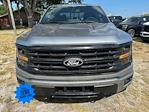 2025 Ford F-150 SuperCrew Cab 4x4 Pickup for sale #SFA77680 - photo 8