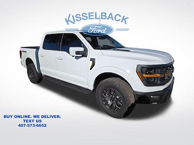New 2025 Ford F-150 Tremor SuperCrew Cab 4WD Pickup for sale #SFA90453 - photo 1