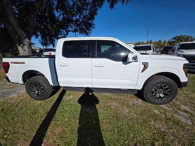 New 2025 Ford F-150 Tremor SuperCrew Cab 4WD Pickup for sale #SFA90453 - photo 2