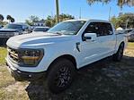New 2025 Ford F-150 Tremor SuperCrew Cab 4WD Pickup for sale #SFA90453 - photo 8