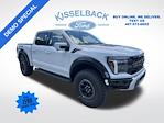 2025 Ford F-150 SuperCrew Cab 4x4 Pickup for sale #SFB00509 - photo 1