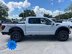 2025 Ford F-150 SuperCrew Cab 4x4 Pickup for sale #SFB00509 - photo 4