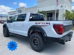 2025 Ford F-150 SuperCrew Cab 4x4 Pickup for sale #SFB00509 - photo 6