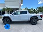 2025 Ford F-150 SuperCrew Cab 4x4 Pickup for sale #SFB00509 - photo 7