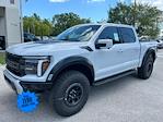 2025 Ford F-150 SuperCrew Cab 4x4 Pickup for sale #SFB00509 - photo 8