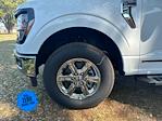 New 2025 Ford F-150 XLT SuperCrew Cab 4x4 Pickup for sale #SFB04247 - photo 26