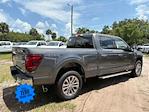 2025 Ford F-150 SuperCrew Cab 4x4 Pickup for sale #SFB04907 - photo 2