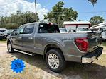 2025 Ford F-150 SuperCrew Cab 4x4 Pickup for sale #SFB04907 - photo 3